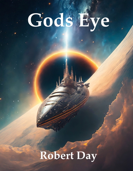 Gods Eye