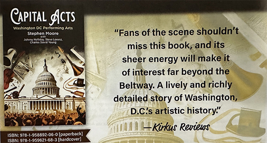  featuringthe name of coauthors and a bried rveiew by Kirkus