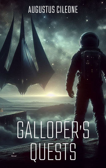 Galloper's Quests