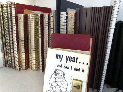 Word For Word: A Writer's Life  Publication May 11, 2021