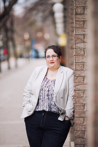 K.M. Cannon - author photo