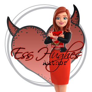 Ess Hughes Logo