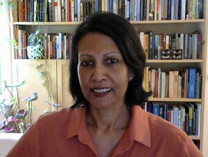 Ruvanee Pietersz Vilhauer