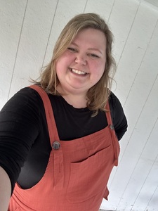 photo of Alice Daniels