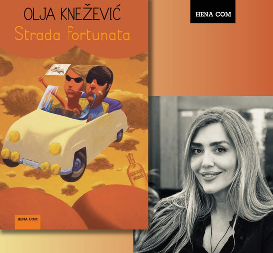 Olja Knezevic
