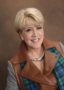 Author C.C. Campbell 