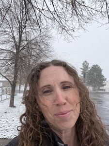 Spring in Utah