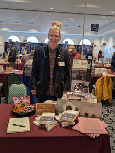 Justin Patrick Moore