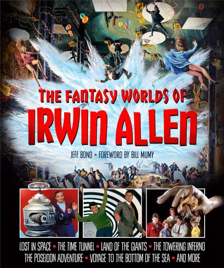 Irwin Allen