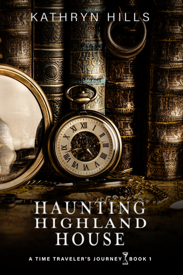 Haunting Highland House