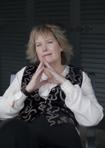 Cherise Sinclair photo