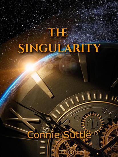 Singularity ebook
