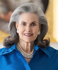 Alexandra Villard de Borchgrave