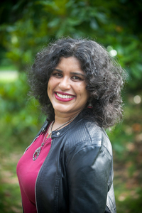 Photo of a woman