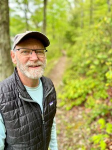 David J. Hirschman