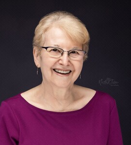 Roselyn Teukolsky thriller writer