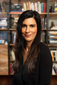 image of author olivia chadha