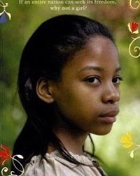 Isabel is a "small" character who makes a Big Event in History stick. Click on the image to read more about CHAINS.