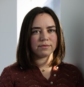 This is a photo of me