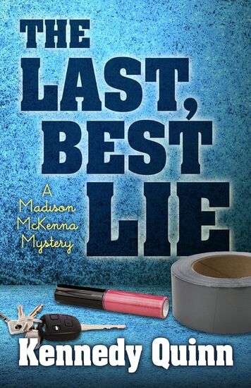 Last, Best Lie