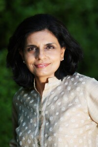Parul Kapur