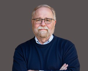 Michael Rigg, Author