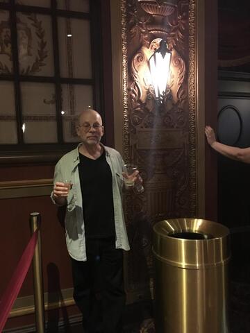 The glory of Brooklyn's Loew’s Kings theatre.
