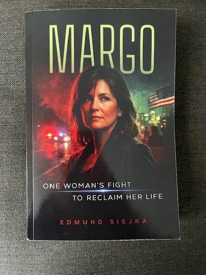 One woman's fight to reclaim her life.