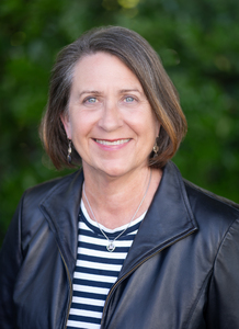 Author's photo, Lisa Brandabur Kremer