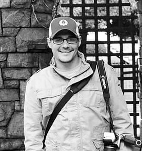 Photo of Holden Russell