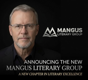 Jeffrey Mangus-Mangus Literary Group