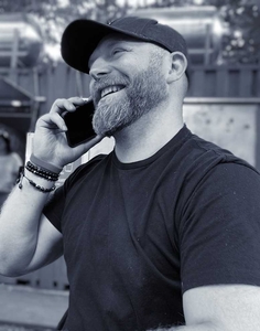 Dan profile pic
