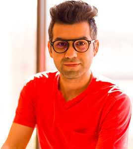 Ehsan Adib Shabahang