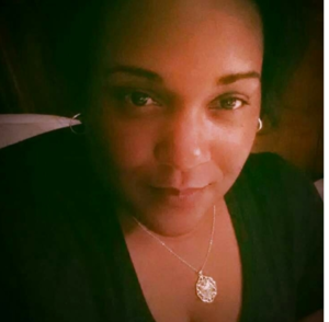 Author LaShonda C. Henderson