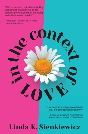 In the Context of Love Book Cover