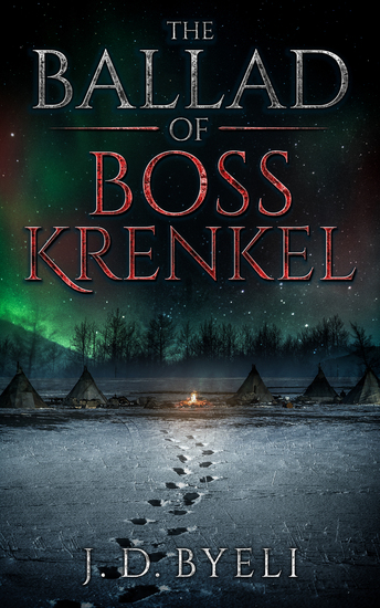 The Ballad of Boss Krenkel
