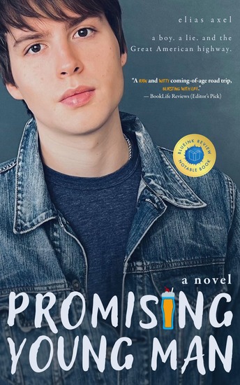 Promising Young Man by Elias Axel