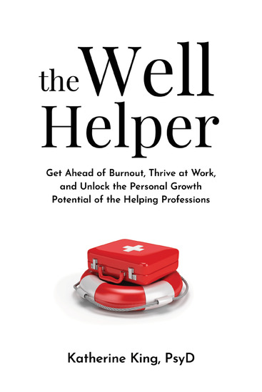 Cover of The Well Helper