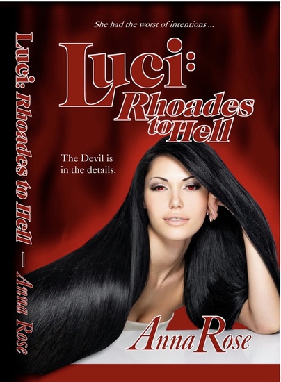 LUCI: Rhoades to Hell 