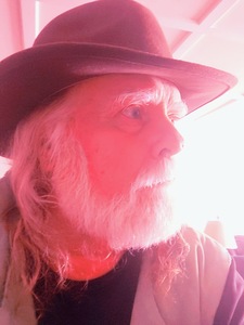 Author's photo-Allen Criner