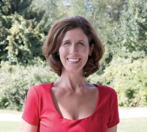 Dr. Carrie Morgan Eaton, Associate Clinical Professor of Nursing
