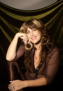 Photography of Jennifer Sodini by Liv Jonse