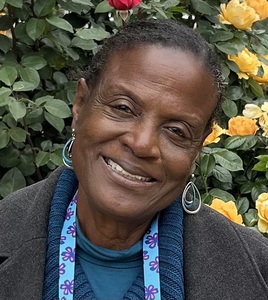 Glenda Armand
