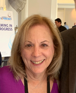 Dr. Janice Presser
