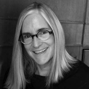 Anne McClard head shot
