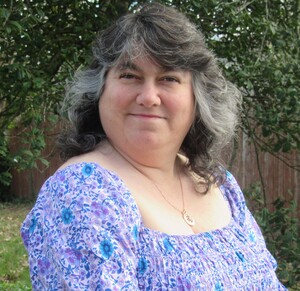 T. L. LaPolla, author of Romance novels and children's stories.