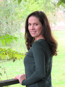 Photo of Alexandra Grace