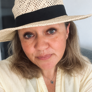 Mette Honoré
