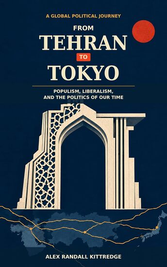 From Tehran to Tokyo