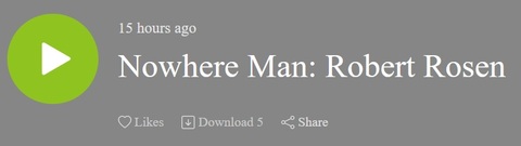 Don't Pass Me By Podcast: The Sequel